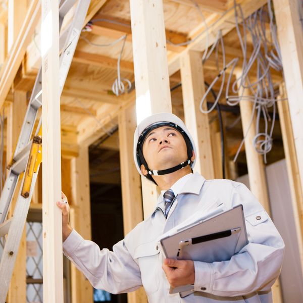 山口にある工務店はおしゃれでエコな人気の新築物件を施工いたします