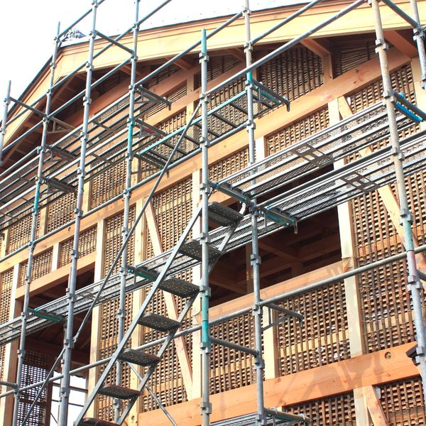 山口にある工務店では遮熱にこだわったエコハウスを施工しています