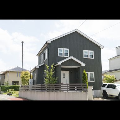 山口の工務店は省エネにこだわったエコハウスの建設に実績のある会社です